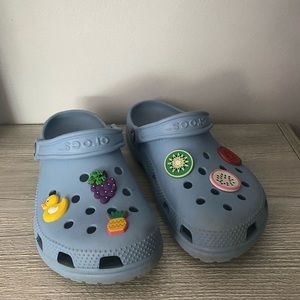 Crocs w Jibbits